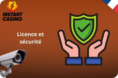 Licence et sécurité